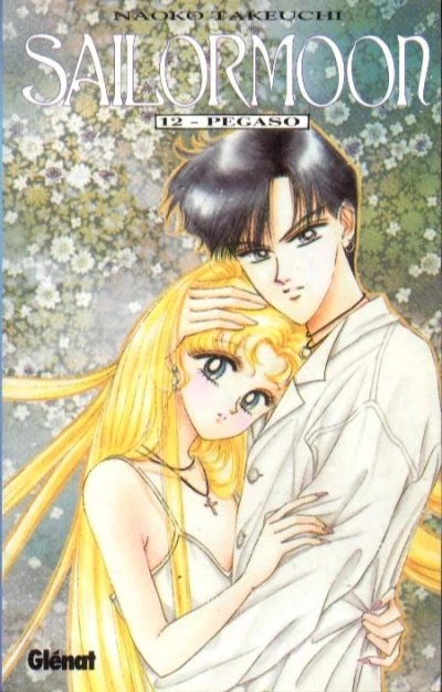 Cover of Volume #12