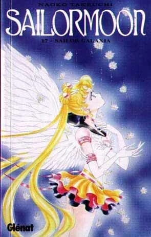 Cover of Volume #17