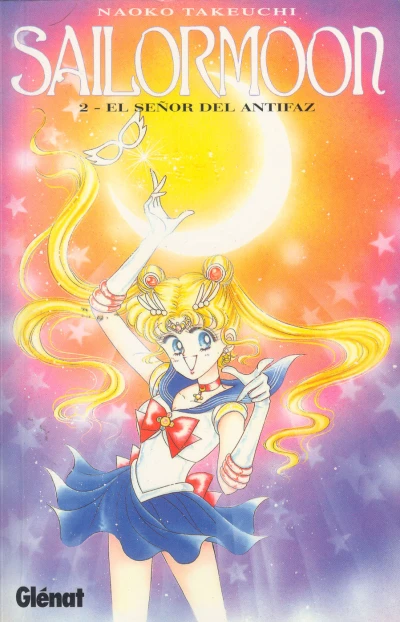 Cover of Volume #2
