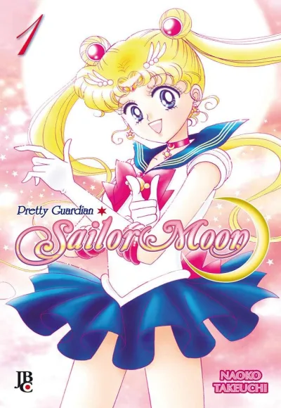 Cover of Volume #1