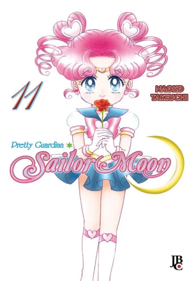 Cover of Volume #11