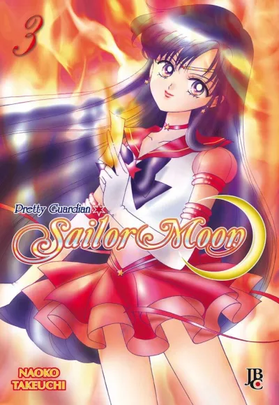 Cover of Volume #3