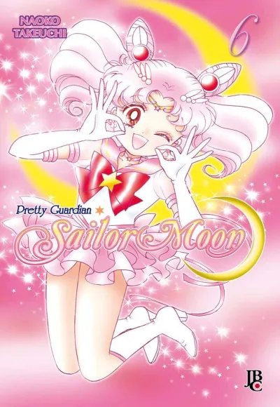 Cover of Volume #6