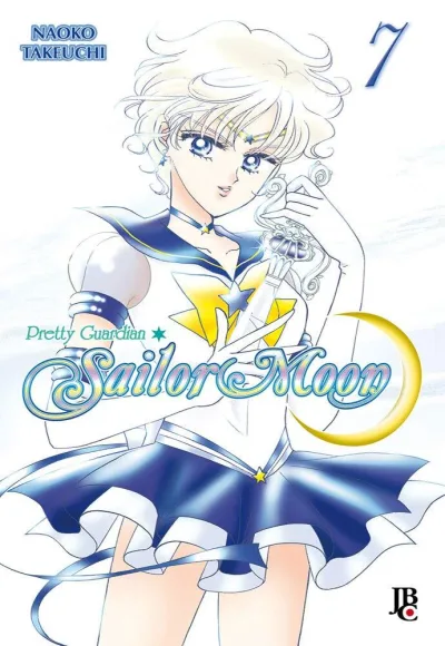 Cover of Volume #7