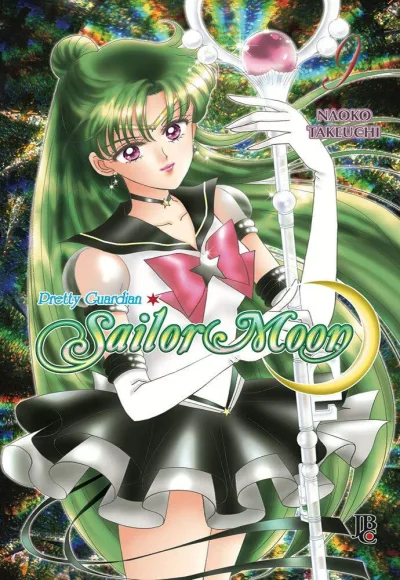 Cover of Volume #9