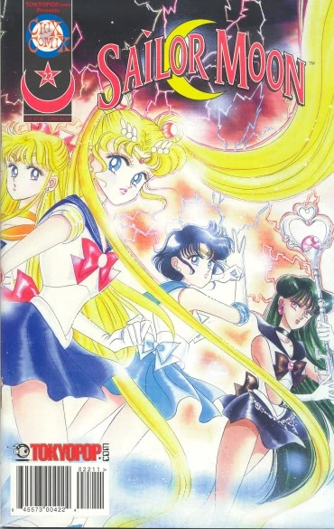 Cover of Volume #22