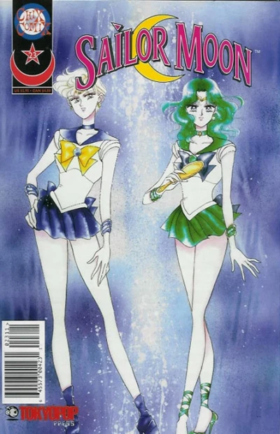 Cover of Volume #23
