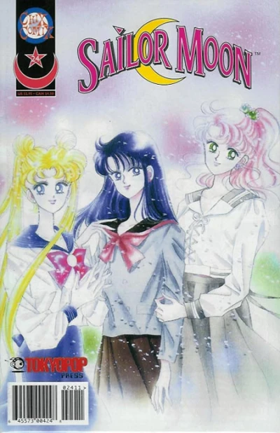 Cover of Volume #24