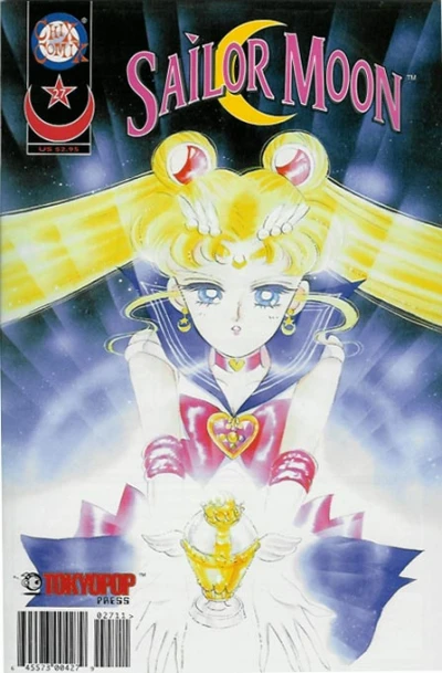 Cover of Volume #27