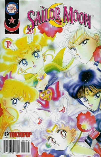 Cover of Volume #30