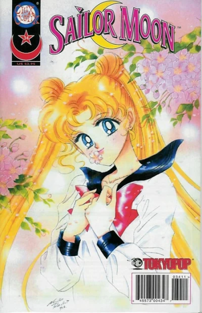Cover of Volume #34