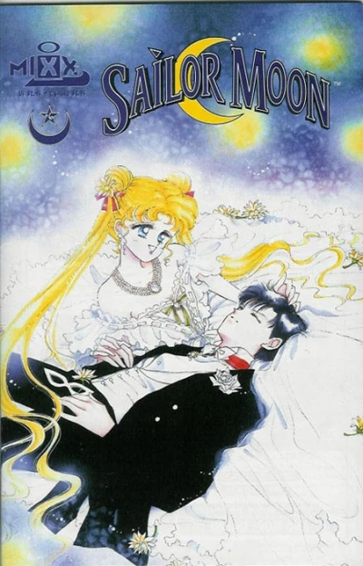 Cover of Volume #6