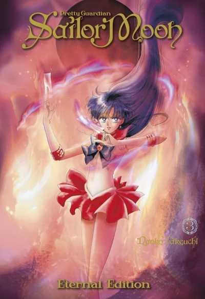 Cover of Volume 3