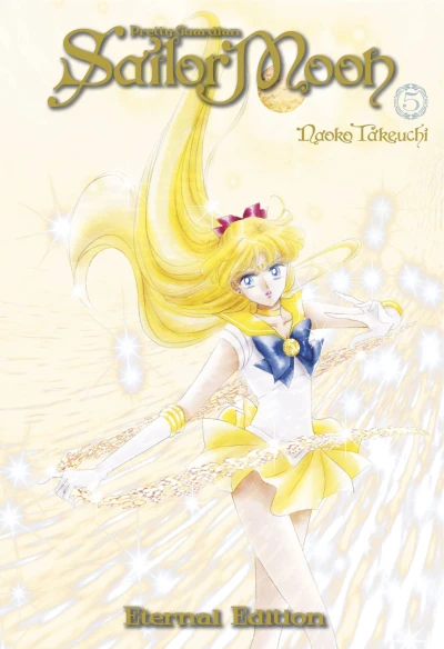 Cover of Volume 5