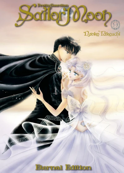 Cover of Volume 9