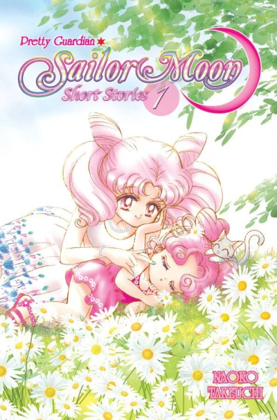 Cover of Vol. 1