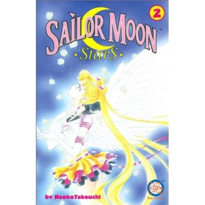 Cover of Vol. 2