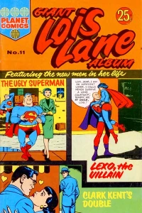 Issue #11
