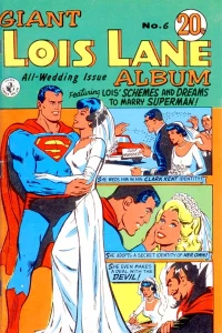 Issue #6