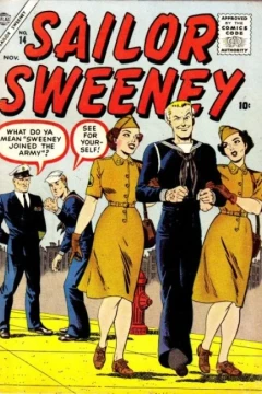 Gobs And Gals!