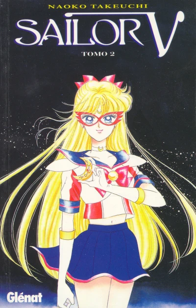 Cover of Volume #2