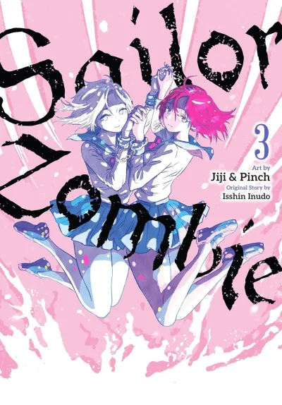 Cover of Volume 3