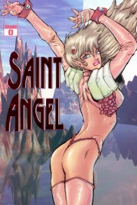 Saint Angel