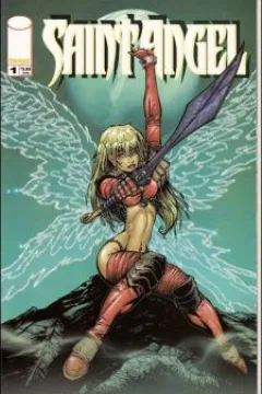 Issue #1