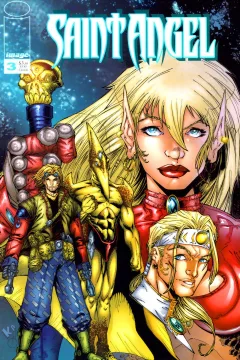 Issue #3