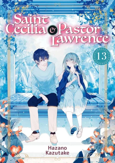 Cover of Volume 13
