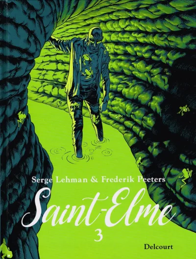 Cover of Le Porteur de mauvaises nouvelles