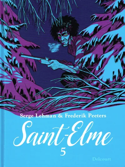 Cover of Les Thermopyles