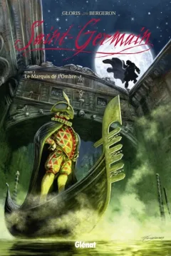 Le marquis de l'Ombre