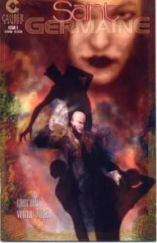 Cover of Issue #3