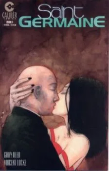 Cover of Issue #4