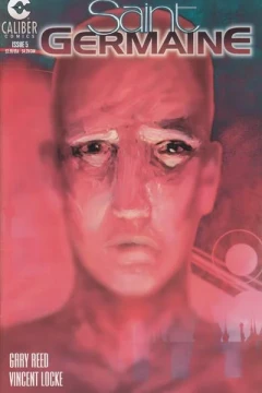 Issue #5