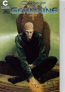 Cover of Issue #6