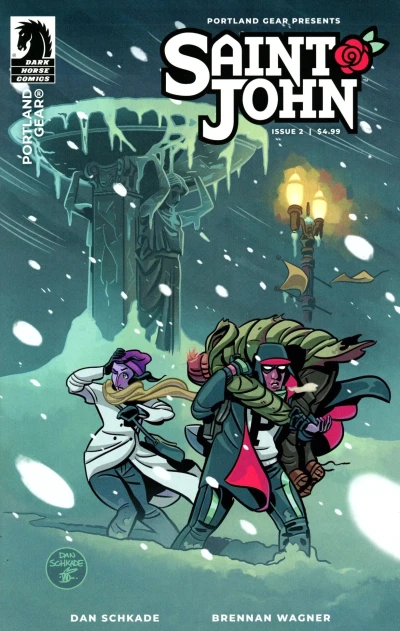 Cover of Part Two: Oregon Trail