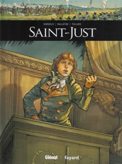 Cover of Volume #1