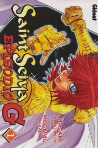 Issue #1