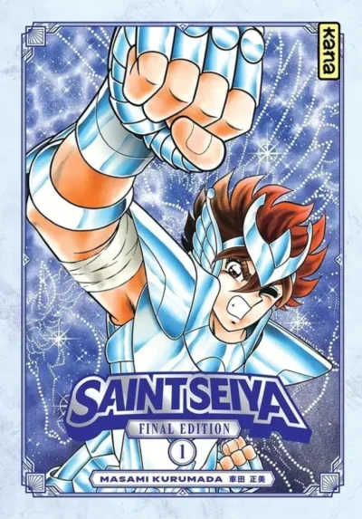 Cover of Volume #1