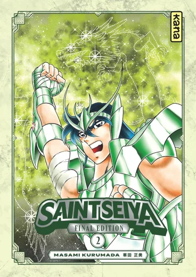 Cover of Volume #2