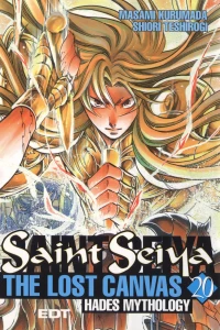 Issue #20