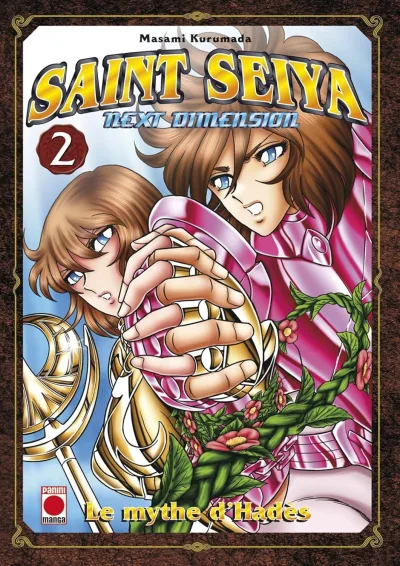 Cover of Issue #2