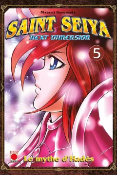 Issue #5