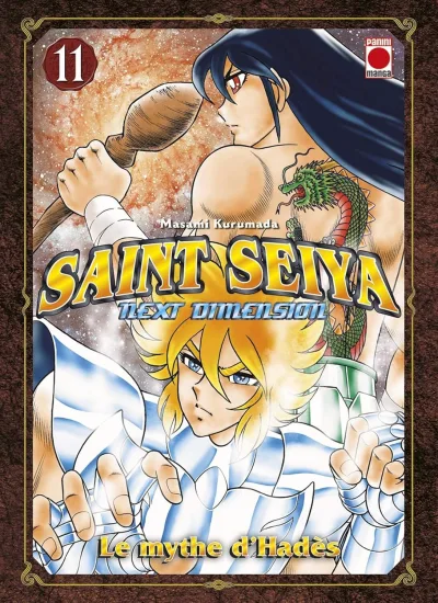 Cover of Issue #11
