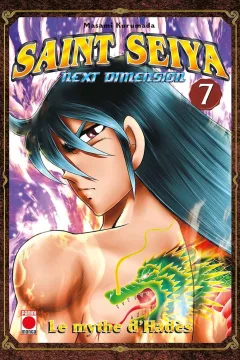 Issue #7