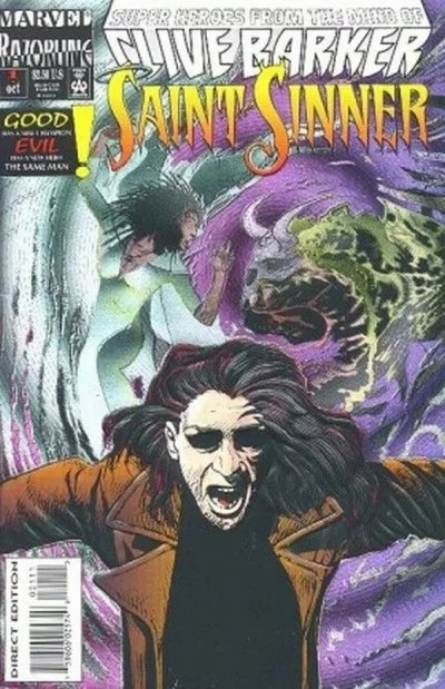 Cover of World Without End