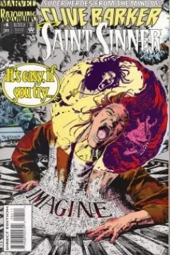 Issue #4