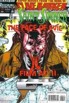 Issue #6